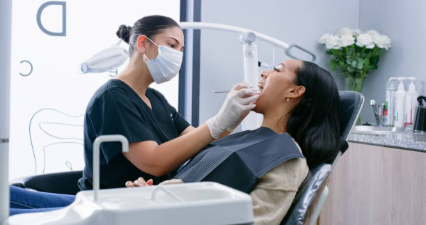 Professional Dental Services in Steilacoom, WA